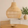 Lampa wisząca MORUGO 50 cm