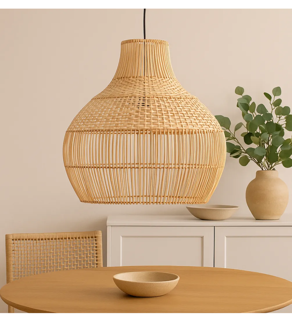 Lampa wisząca MORUGO 50 cm