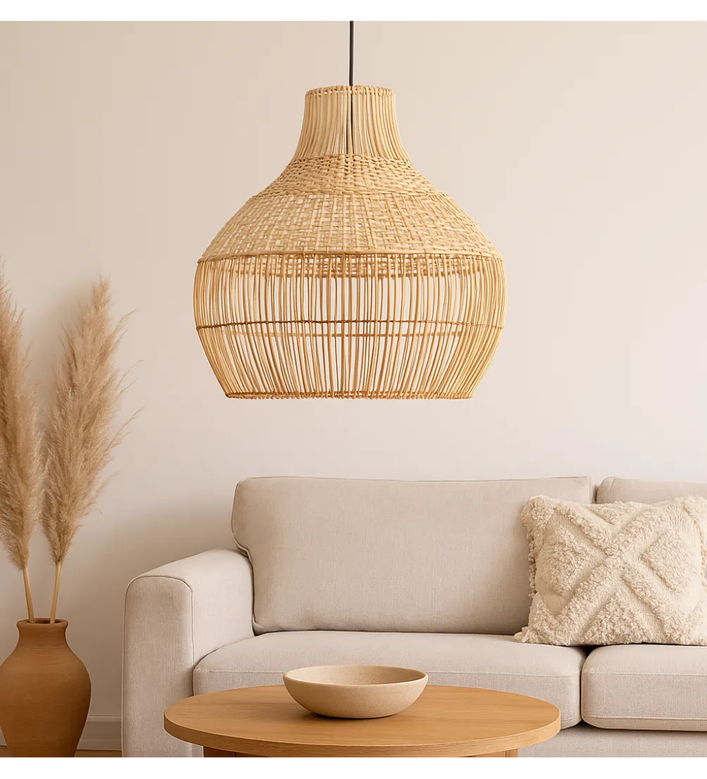 Lampa wisząca MORUGO 50 cm