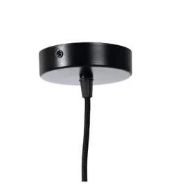 Lampa wisząca NERTUMI 49 cm naturalna
