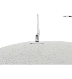 Lampa wisząca NEST 120 cm biała