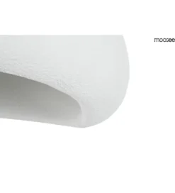Lampa wisząca NEST 50 cm biała