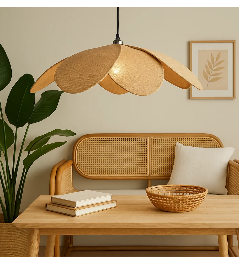 Lampa wisząca ORYJUKO 100 cm