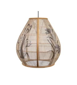 Lampa wisząca OTYRIU 40 cm