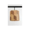 Lampa wisząca PARECHI 100 cm wielokolorowa