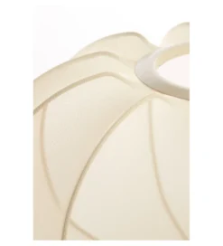 Lampa wisząca PLUMALIA 21 cm brązowa