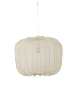 Lampa wisząca PLUMERIA 60 cm piaskowa