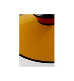 Lampa wisząca RIVA 87 cm wielokolorwy