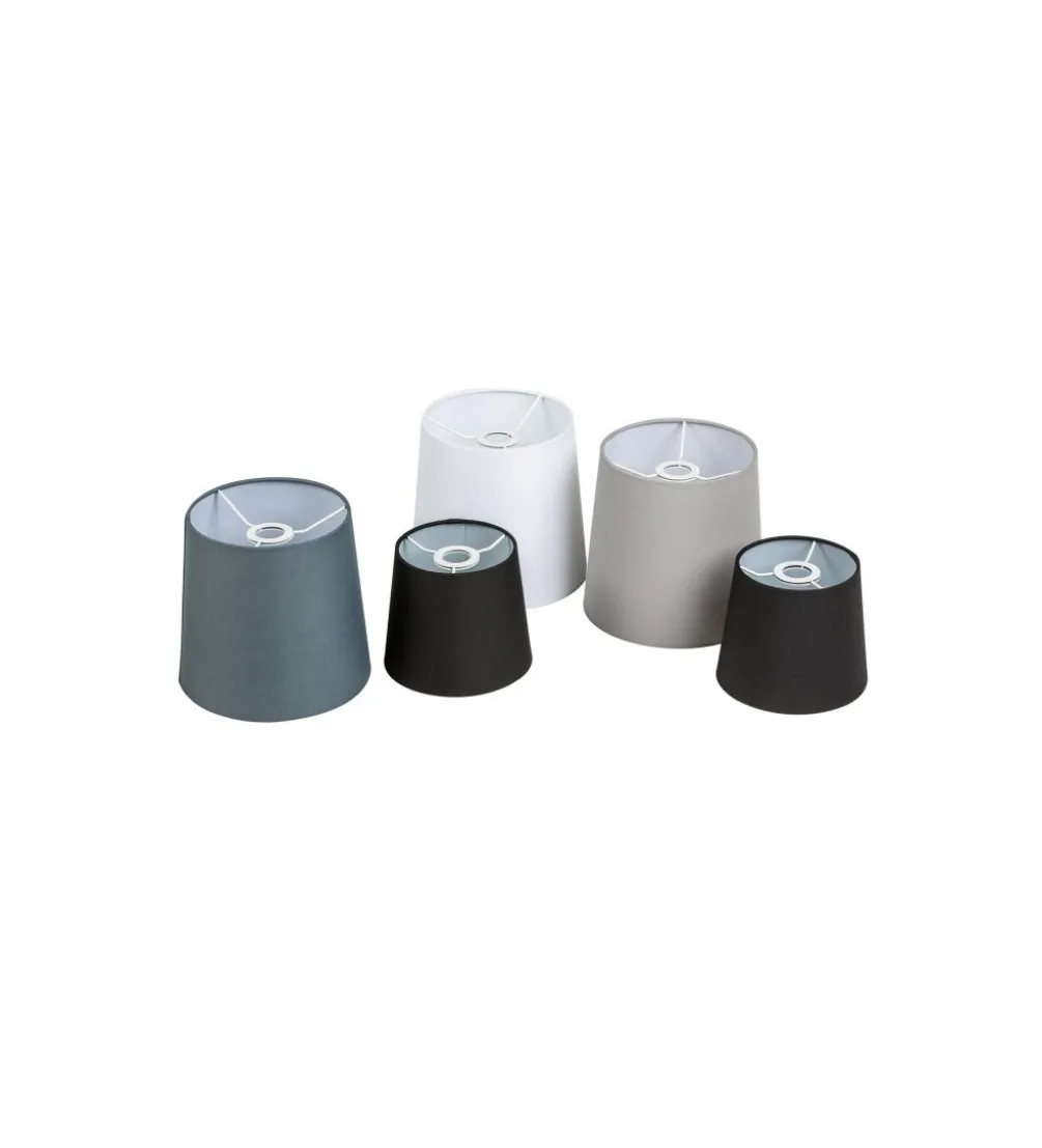 Lampa wisząca Saint-Louis 115 cm drewno driftowe