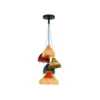 Lampa wisząca SALOON FRINGES 95 cm