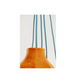 Lampa wisząca SALOON FRINGES 95 cm
