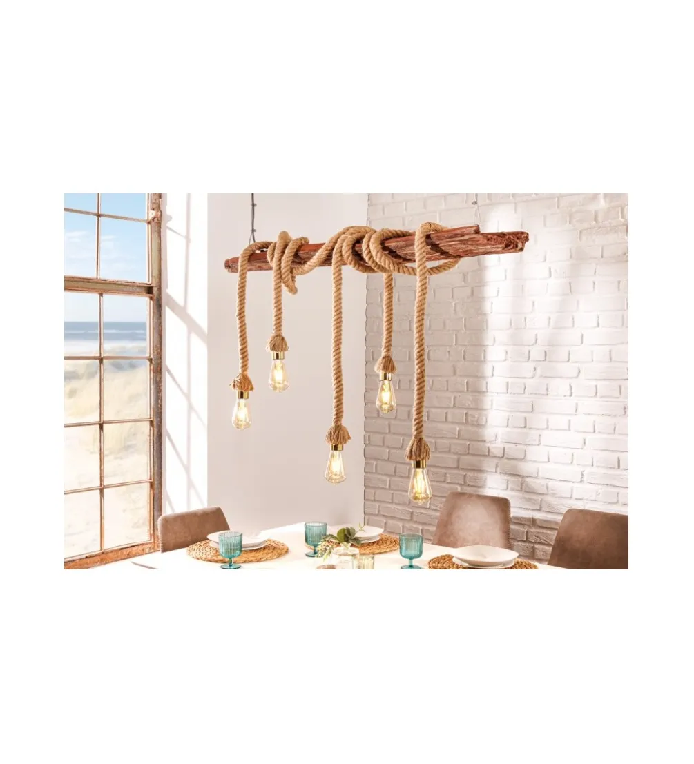 Lampa wisząca Seven Seas 110 cm