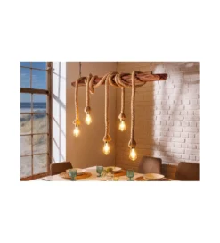 Lampa wisząca Seven Seas 110 cm