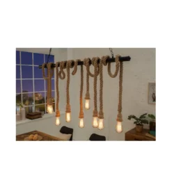 Lampa wisząca Seven Seas II 120 cm