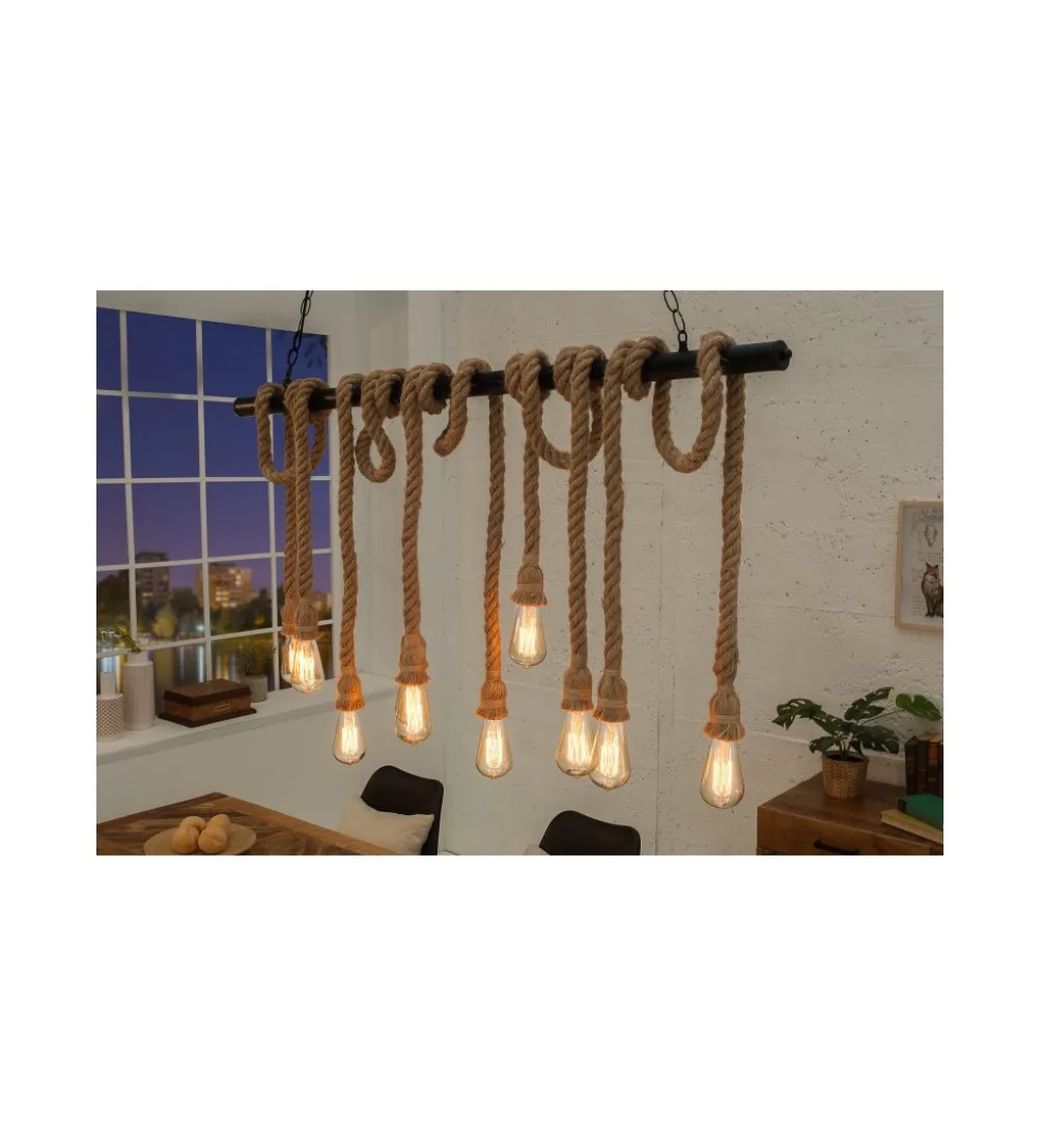 Lampa wisząca Seven Seas II 120 cm
