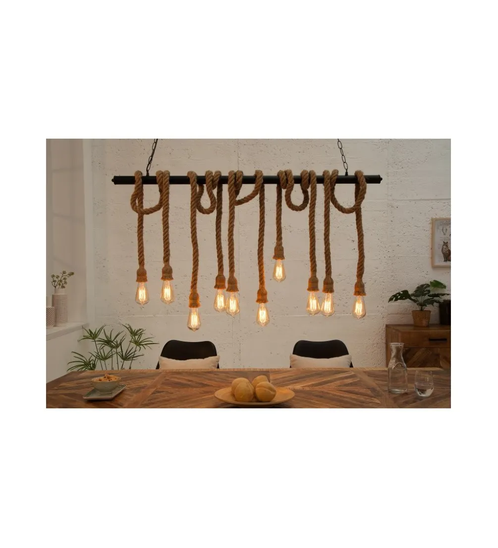 Lampa wisząca Seven Seas II 120 cm