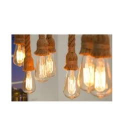 Lampa wisząca Seven Seas II 120 cm