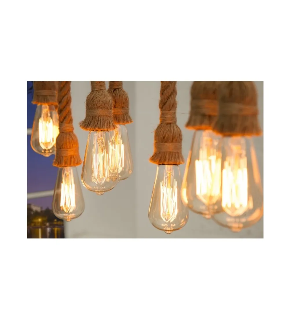 Lampa wisząca Seven Seas II 120 cm