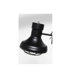 Lampa wisząca Spider Multi czarna