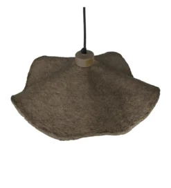 Lampa wisząca SPUNG 44 cm papier