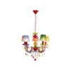 Lampa wisząca STARLIGHT SHADE 45 cm