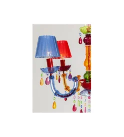 Lampa wisząca STARLIGHT SHADE 45 cm