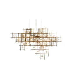 Lampa wisząca Stone 100 cm