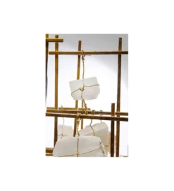 Lampa wisząca Stone 100 cm