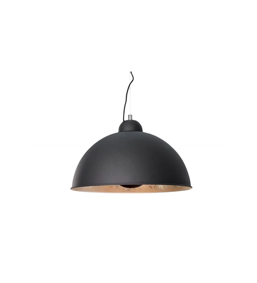 Lampa Wisząca Studio czarna