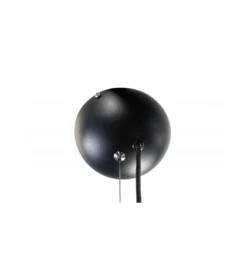 Lampa Wisząca Studio czarno złota
