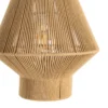 Lampa wisząca TEJA 25 cm lina papierowa naturalny