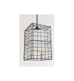 Lampa wisząca THREE GRIDS 120 cm