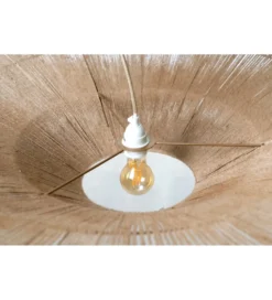 Lampa wisząca YOKARU 80 cm