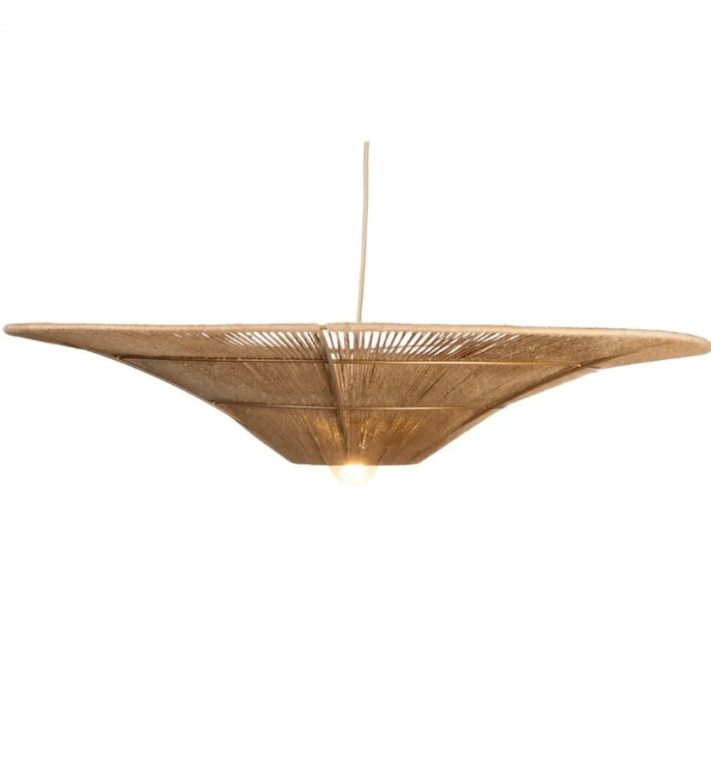 Lampa wisząca YOKARU 80 cm