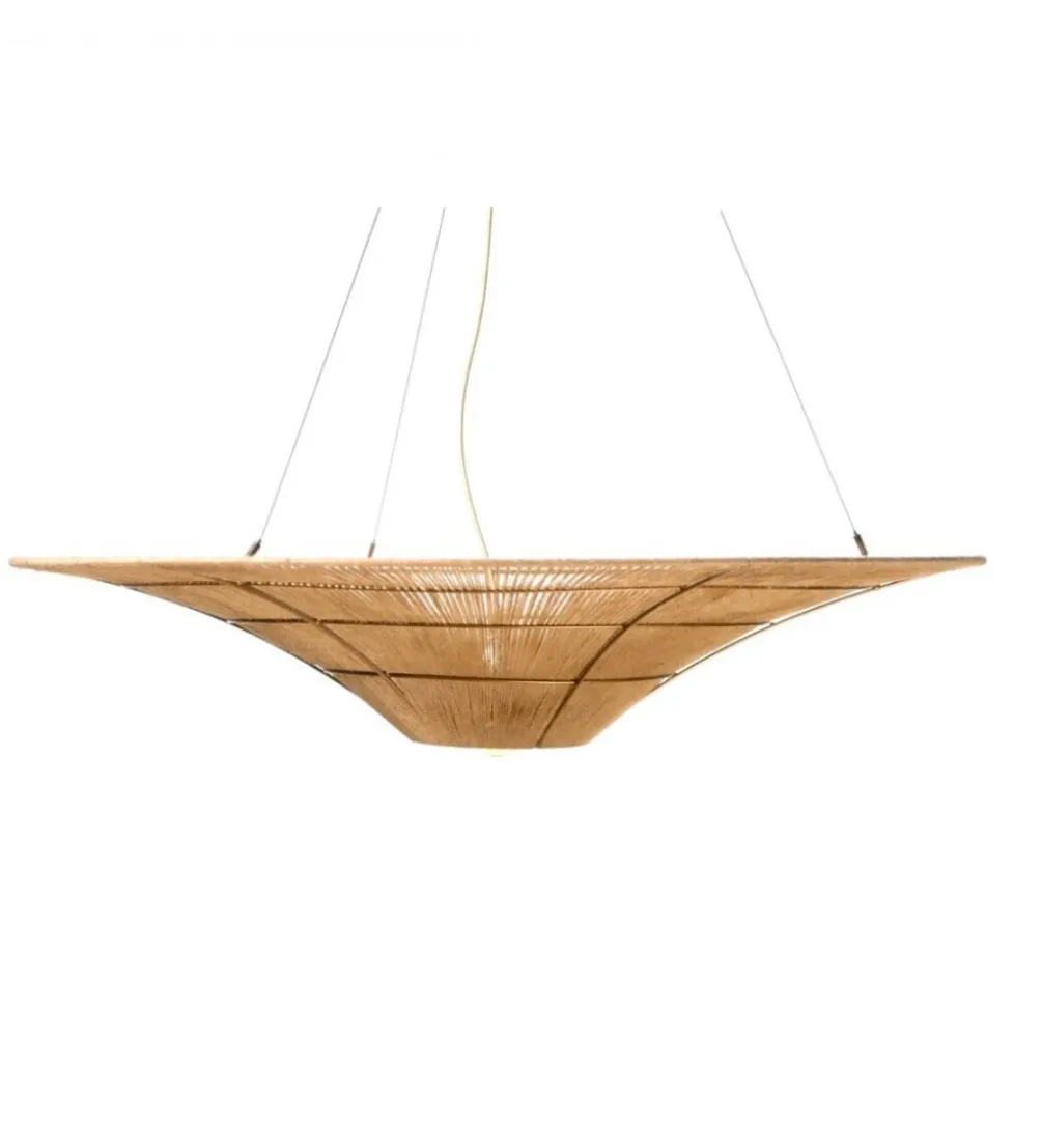 Lampa wisząca YOKARU 115 cm