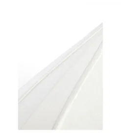 Lampa wisząca ZUBEDA 49 cm kremowa