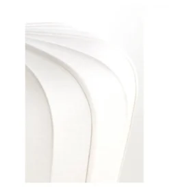 Lampa wisząca ZUBEDO 60 cm kremowa