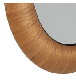 Lustra MIELNA 100 cm naturalne