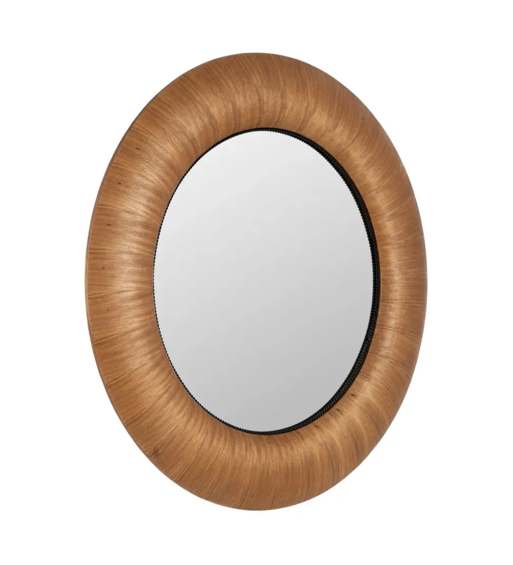 Lustra MIELNA 100 cm naturalne