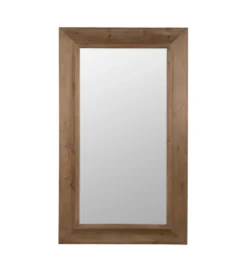 Lustro AGAPE 185 cm naturalne
