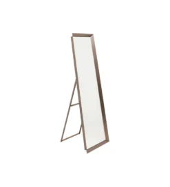 Lustro AREZZO 53 x 160 cm kawowe