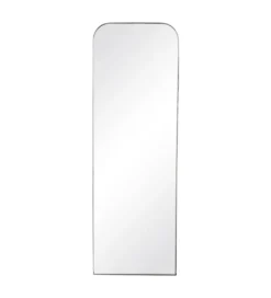 Lustro BARAKAT 150 cm czarne