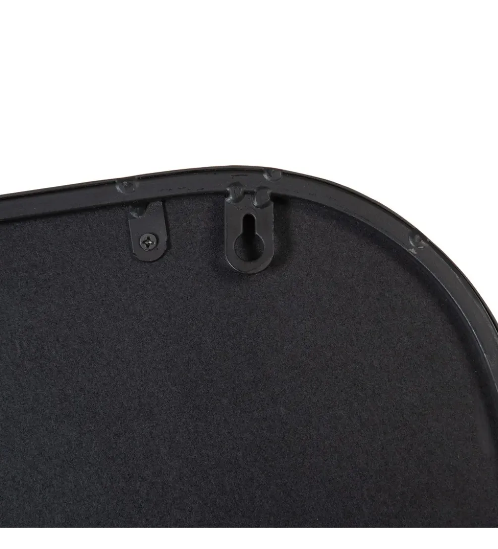 Lustro BARAKAT 150 cm czarne