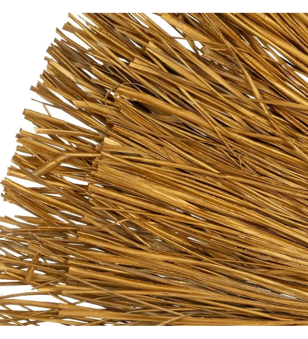 Lustro DECATARO 80 cm naturalne