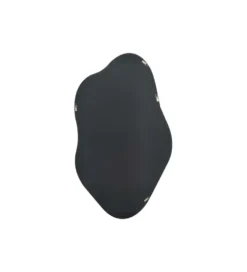Lustro EMBER 100 cm złote