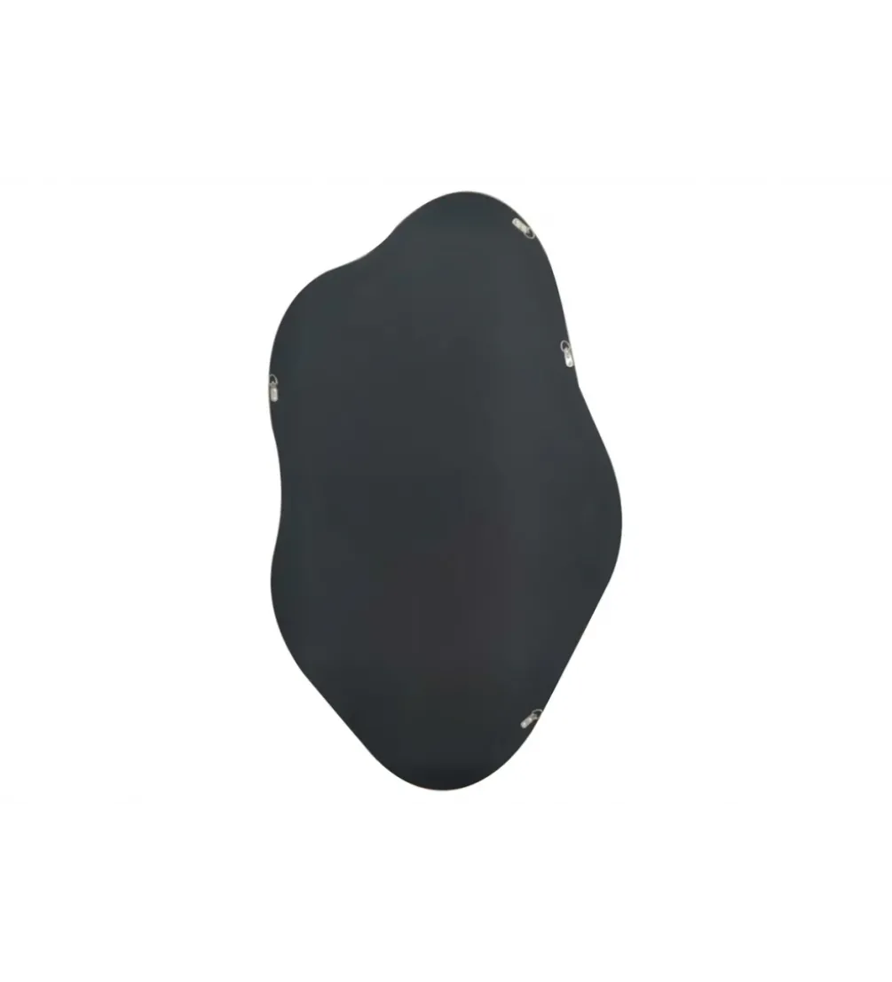 Lustro EMBER 100 cm złote