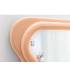 Lustro FUENTE 160 cm morelowe