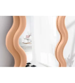 Lustro FUENTE 160 cm morelowe