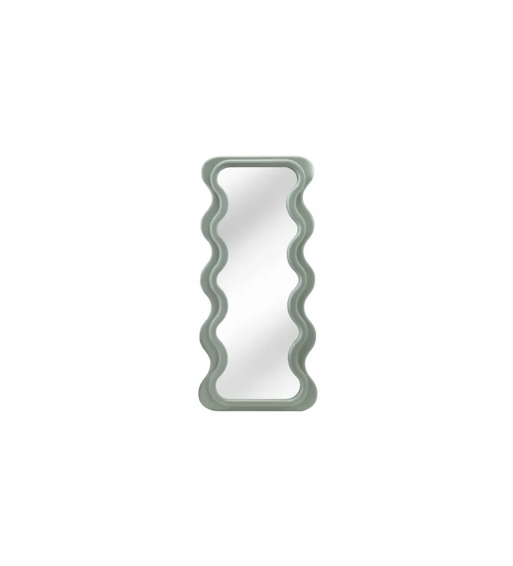 Lustro FUENTE 160 cm zielone