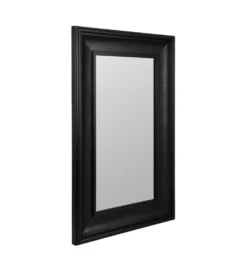 Lustro GAFIT 201 cm czarny